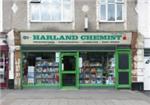 Harlands Chemists