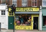 Harlequin Fancy Dress & Party Shop - London