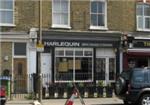 Harlequin Gallery - London