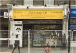 Harlequin Specialist Dry Cleaners - London