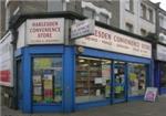 Harlesden Convenience Store - London