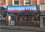 Harlesden Kebabs - London