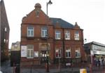 Harlesden Library - London