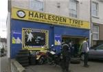 Harlesden Tyres - London