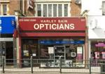 Harley Bain Opticians - London