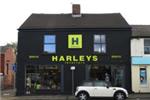 Harleys Interiors