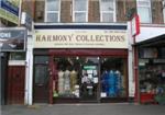 Harmony Collections - London