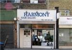 Harmony Salon & Cosmetics - London