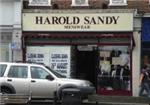 Harold Sandy - London