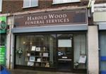 Harold Wood Funeral Services