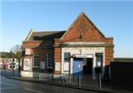 Harold Wood Station - London