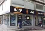 Harp Electronics - London