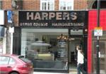 Harpers - London