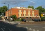 Harringay Council Offices - London