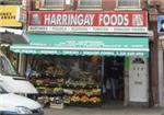 Harringay Foods - London