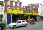 Harringay Tyres - London