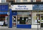 Harris Barbers Shop