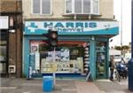 Harris Chemist - London