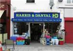 Harris & Danyal - London