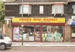 Harris Mini Market - London