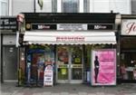 Harrisons Newsagents - London