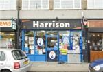 Harrisons Newsagents - London