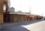 Harrow Bus Station - London