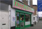 Harrow Convenience Store - London