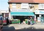 Harrow Convenience Store - London