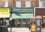 Harrow Fisheries - London