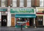 Harrow Road Grocers - London