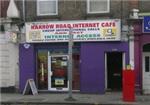 Harrow Road Internet Cafe - London