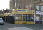 Harrow Tyres - London