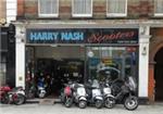 Harry Nash Scooters - London