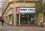 Harry Perry Cycles - London