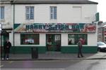 Harrys Fish Bar - North Shields