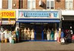 Harsimran Textiles - London