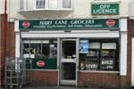 Hart Lane Grocers - Luton