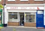 Hart School Of Motoring - London