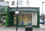 Harter & Loveless - London