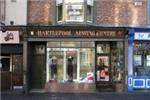 Hartlepool Sewing Centre - Hartlepool