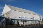 Hartlepool United Football Club