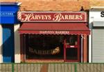 Harveys Barbers - London