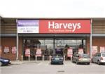 Harveys Furniture & Furnishings - London