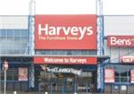 Harveys Furniture & Furnishings - London