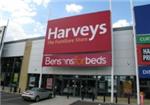 Harveys The Furniture Store - London