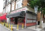 Hasan Dagi Turkish Coffee House - London