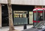 Hasbani UK - London