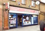 Haselbury Newsagents - London