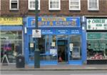 Hasibo Traditional Fish & Chips - London